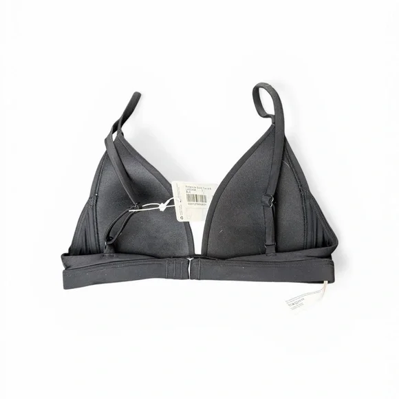 Lululemon Waterside Swim Top A/B Cup Size 2 - Picture 2 of 4